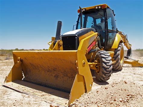 skid steer mulcher rental san antonio|rent small backhoe.